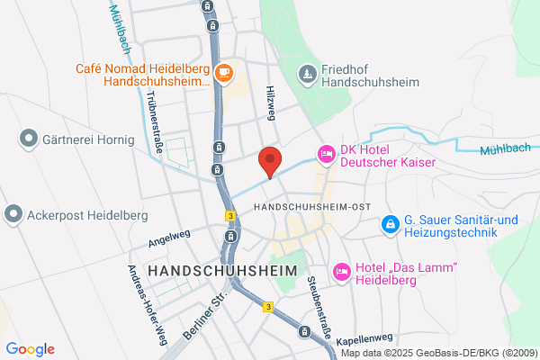 Buddhistisches Meditationszentrum der Karma-Kagyü-Tradition