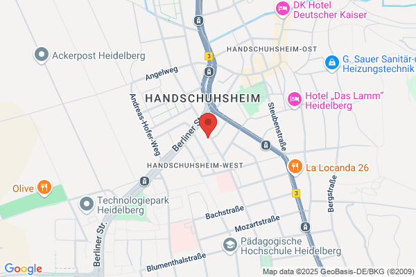 Dr. med. dent. Andreas Scherpe