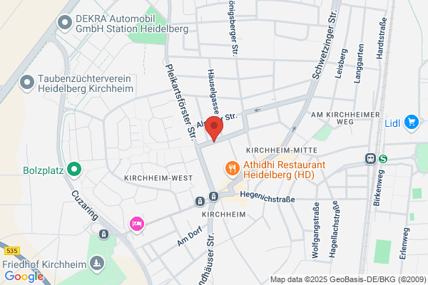 Dental-Labor Lossner GmbH