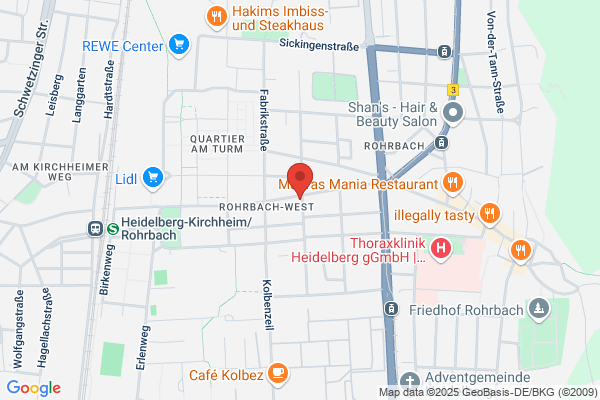 W.S. Dental GmbH