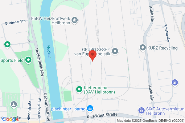 SER Sanierung im Erd- und Rückbau GmbH