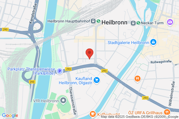 Abschleppservice-Heilbronn