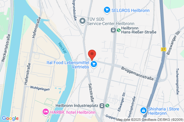 Postupka GmbH