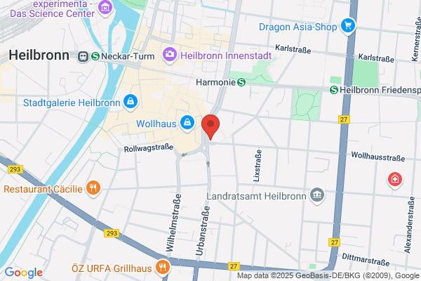Kompetenzagentur Region Heilbronn Diakonische Jugendhilfe e.V.