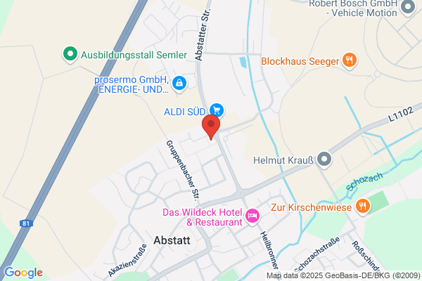 XS-Solutions GmbH