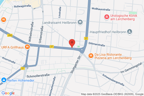 HANDWERKERTEAM HEILBRONN GbR