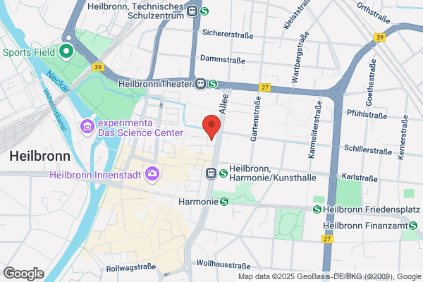 Home Instead (Heilbronn)