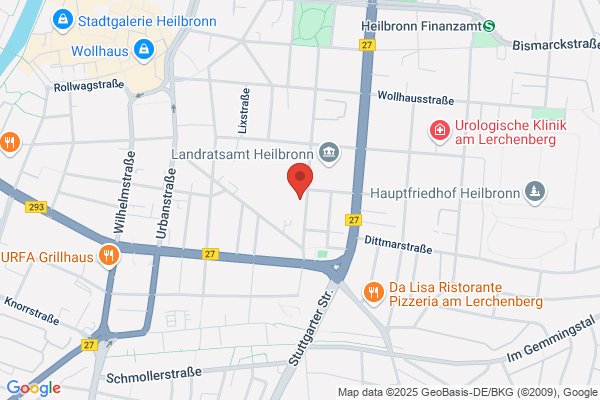 Deutsche Seniorenbetreuung