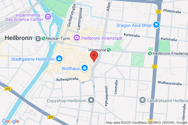 Allianz Versicherungsagentur