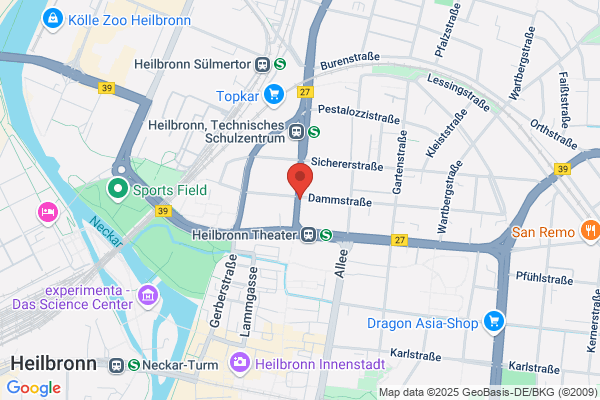 SAT-SHOP Heilbronn