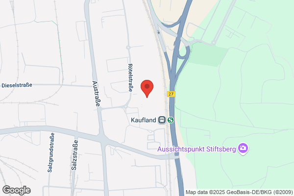 Apotheke im Kaufland
