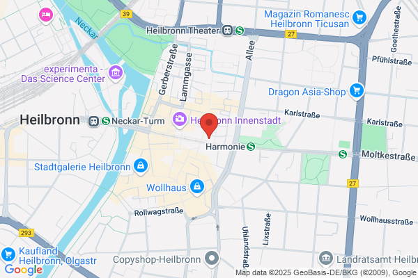 Orizon Personalvermittlung Heilbronn