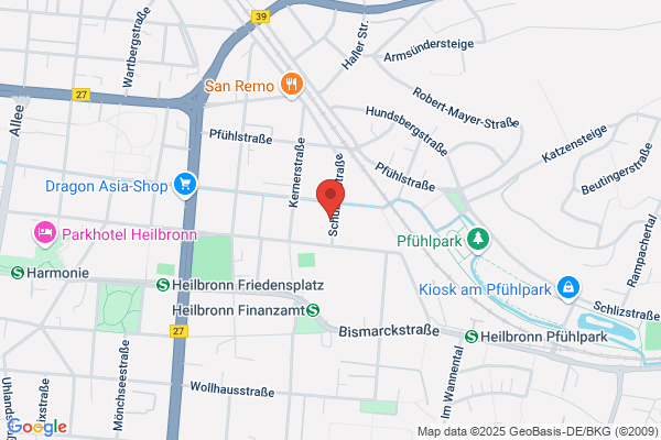 Randstad Neckarsulm Automotive Solutions