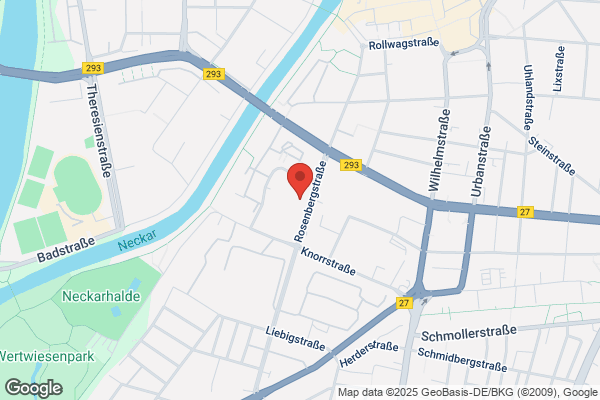 Agentur für Arbeit Heilbronn