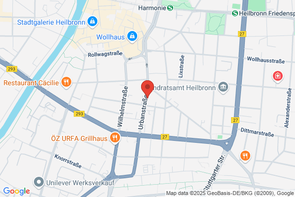 WFD GmbH