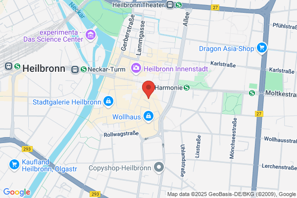 PS Personalservice GmbH