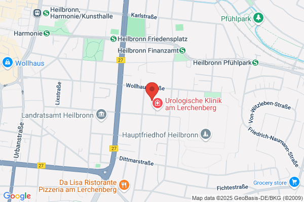 Ehemann und Lieb