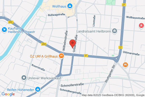 Medizinischer Dienst