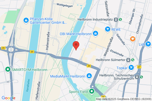 HFP Liftpartner GmbH