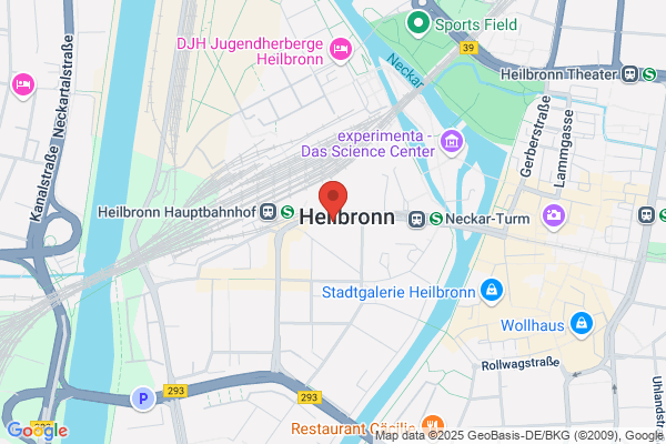 PRIMEROS Erste Hilfe Kurs Heilbronn