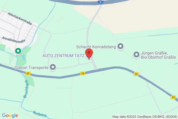 Auto Zentrum Tatz GmbH