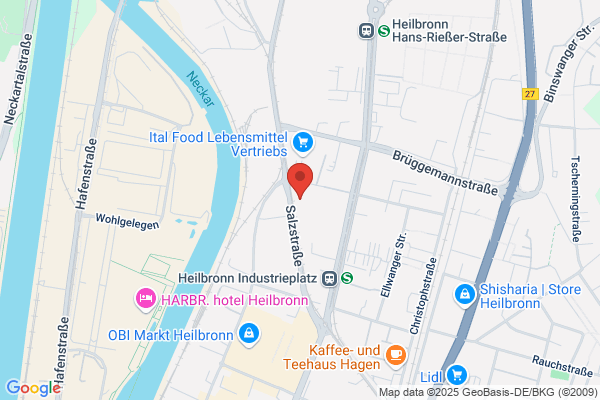 Vergölst Heilbronn