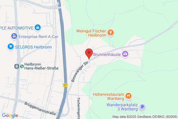 scheibentönung heilbronn