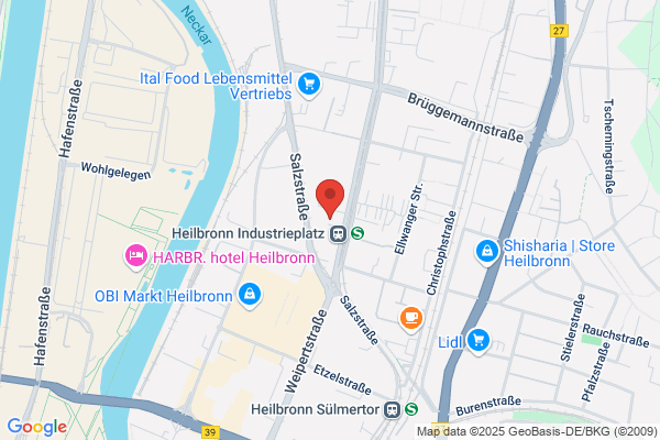 Autoankauf Heilbronn