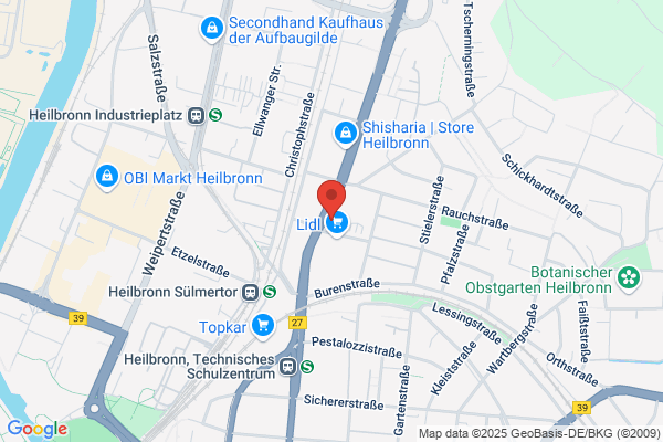 Autohaus Heermann GmbH