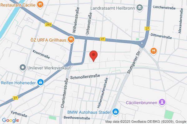 Autohaus Spathelf GmbH