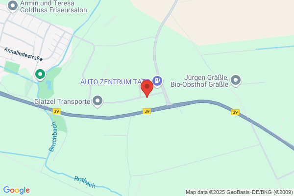 Car Center Automobile Heilbronn e.K.