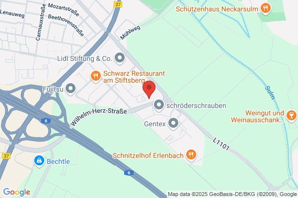 Hyundai Motor Deutschland GmbH