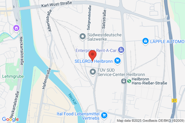 Krüger GmbH
