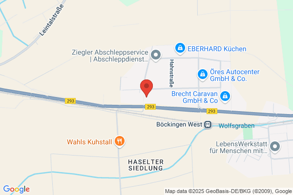 Schäfer Joachim, Autohaus Fiat, Alfa Romeo GmbH & Co. KG