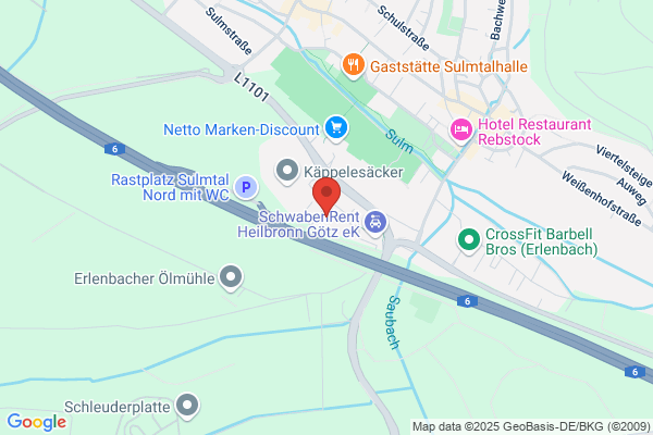Autolackiererei Ungerer GmbH