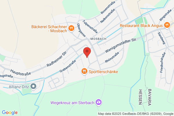 AVS Automaten Vertrieb & Service GmbH