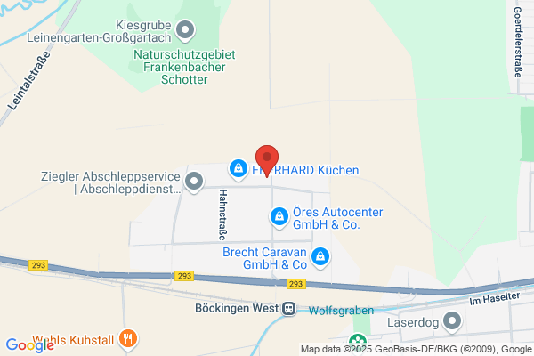 Elektrosteuerungsbau Krüger