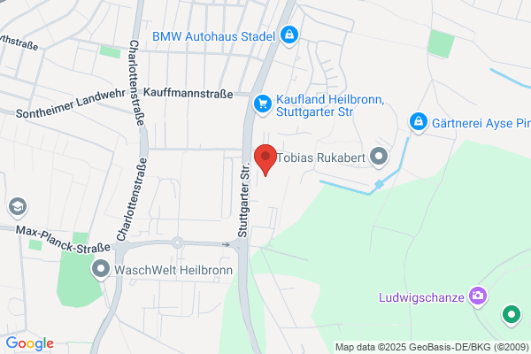 Regenbogen Professionelle Autopflege