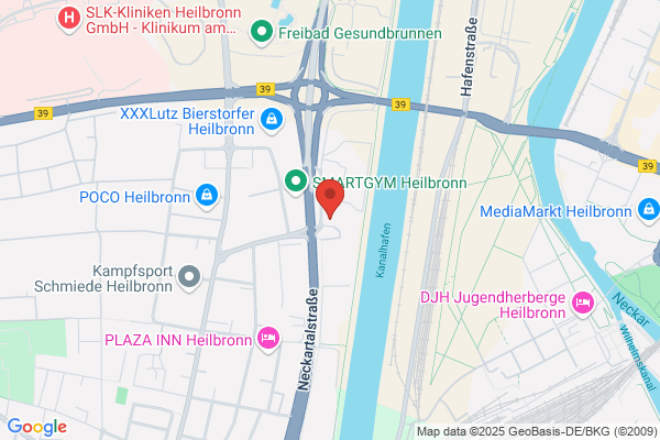 SCP - Fahrzeugpflege GmbH