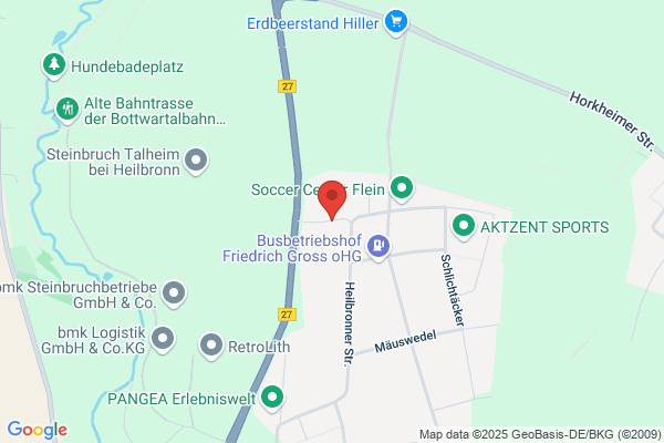 Stonis Garage GmbH - Partnerbetrieb von Euromaster