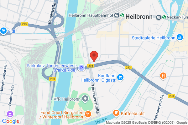 Pit-Stop Systempartner GmbH