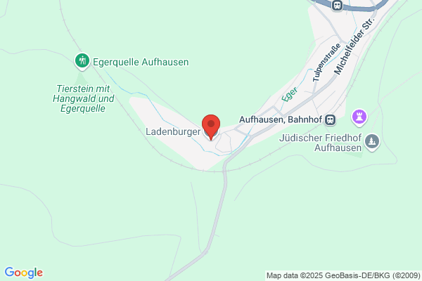 H. Ladenburger