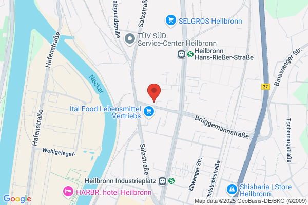 Voba Warenhandel GmbH