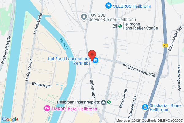 Budget Autovermietung