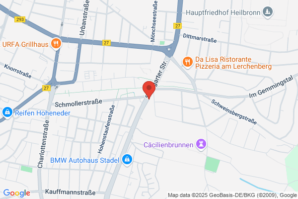 Autovermietung Fuder e.K.
