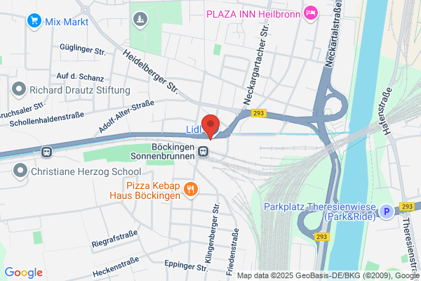 Bäckerei Stimpfig