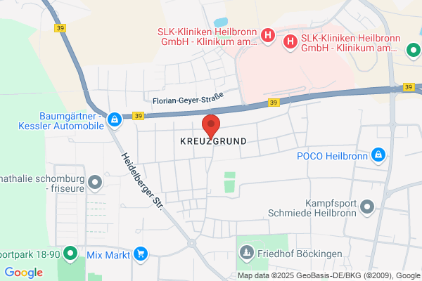 Bäckerei u. Konditorei Lang e.K.