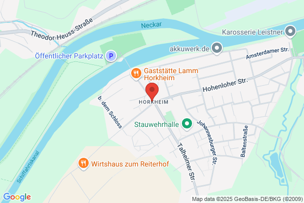 Gruner's Backstube GmbH