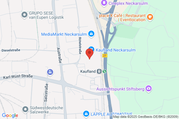 Härdtner GmbH Filiale im Kaufland
