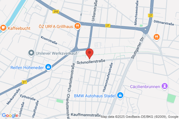 Mitterer GmbH, Filiale im Marktkauf